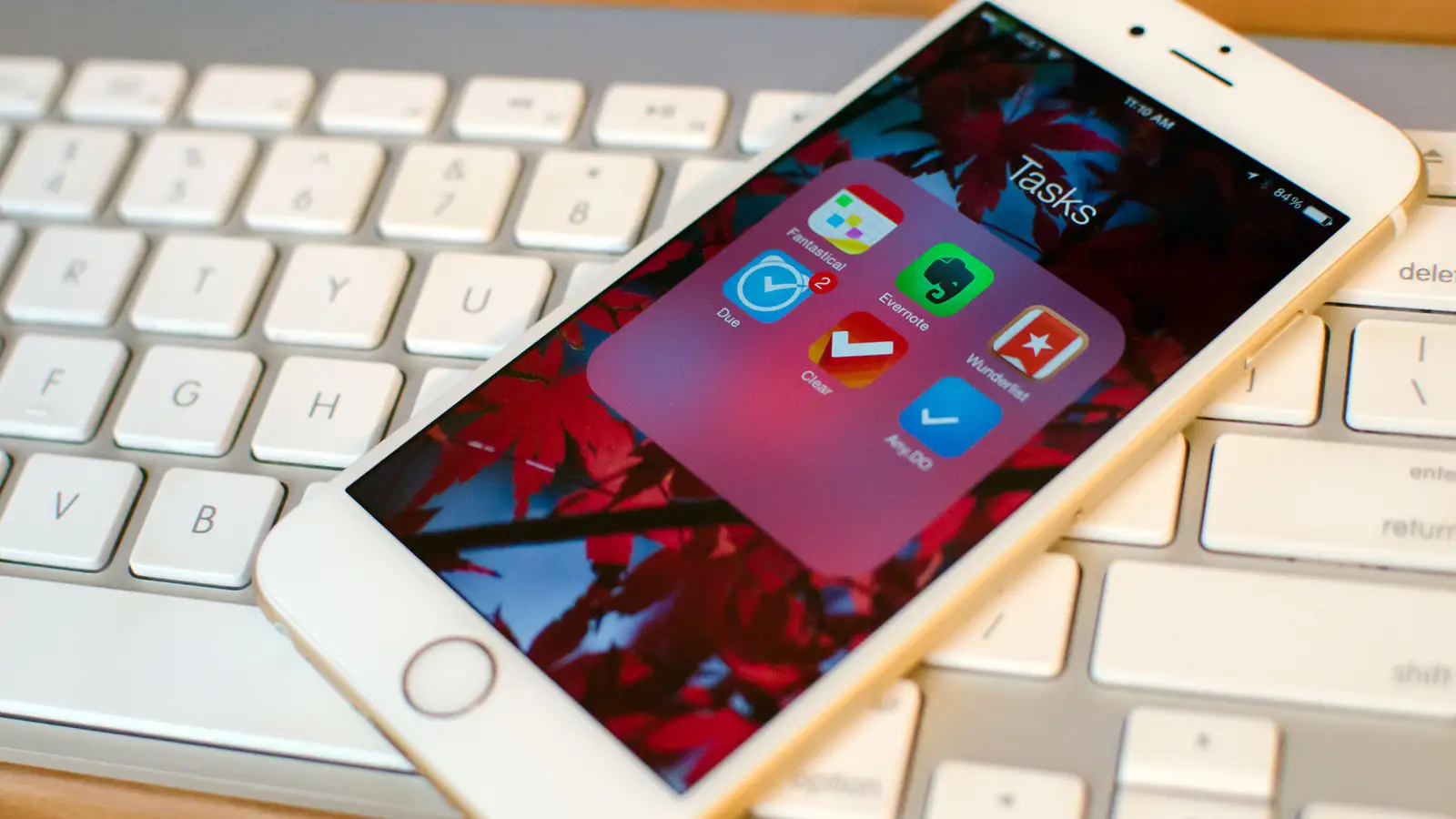 IOS Application